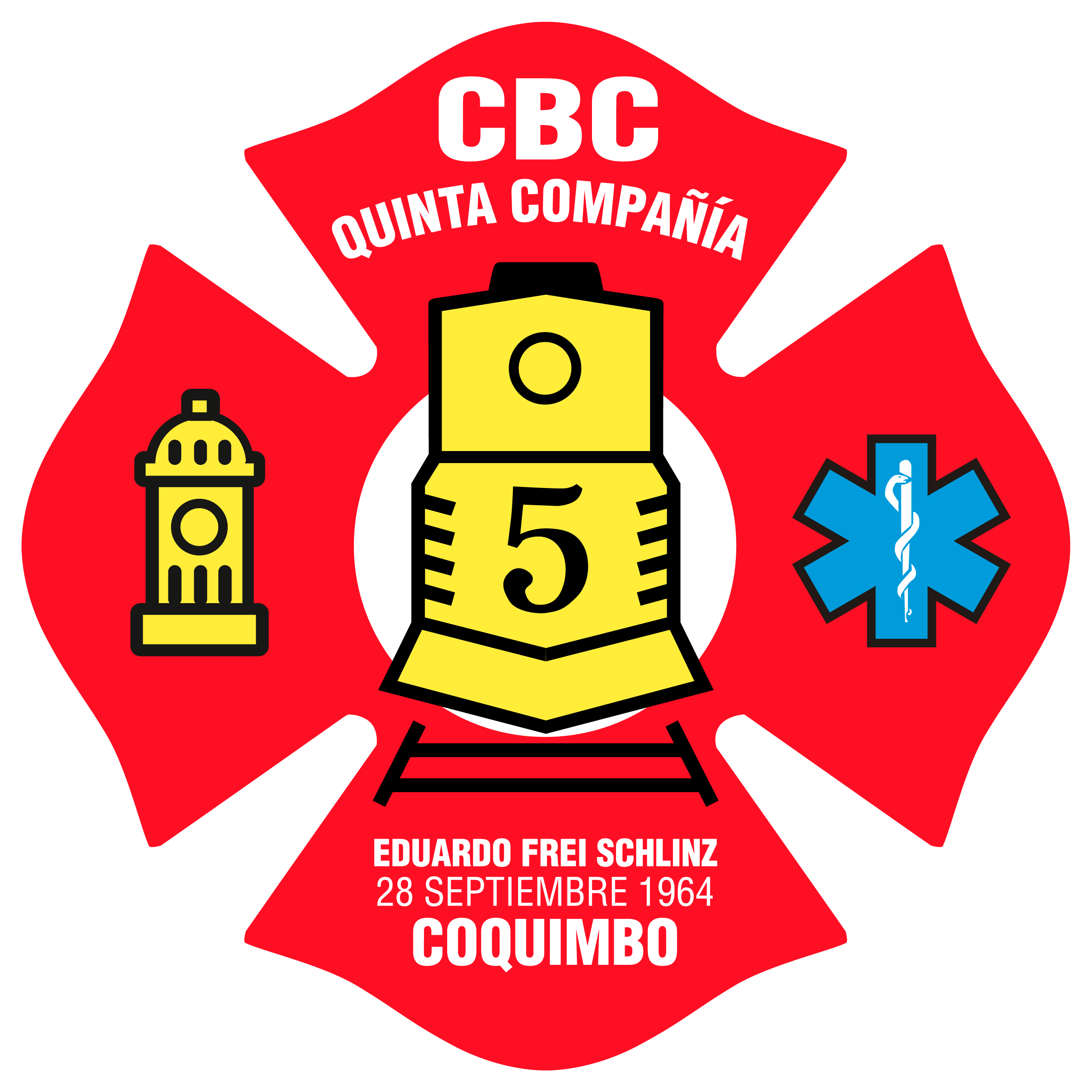 Logo Institucional